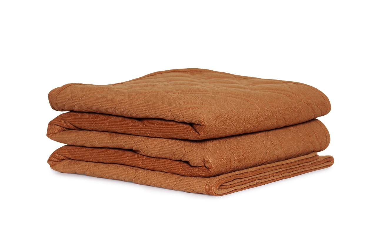 FC Riad Bedspread