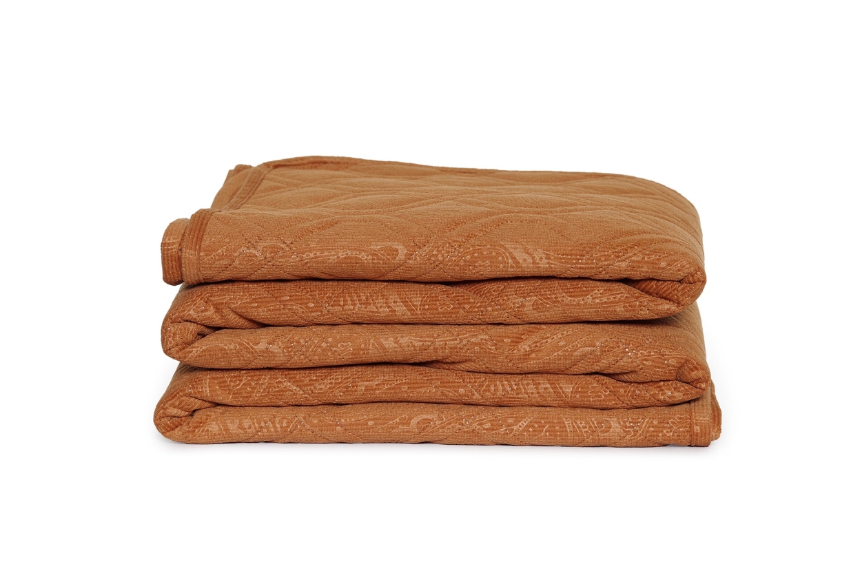 FC Riad Bedspread