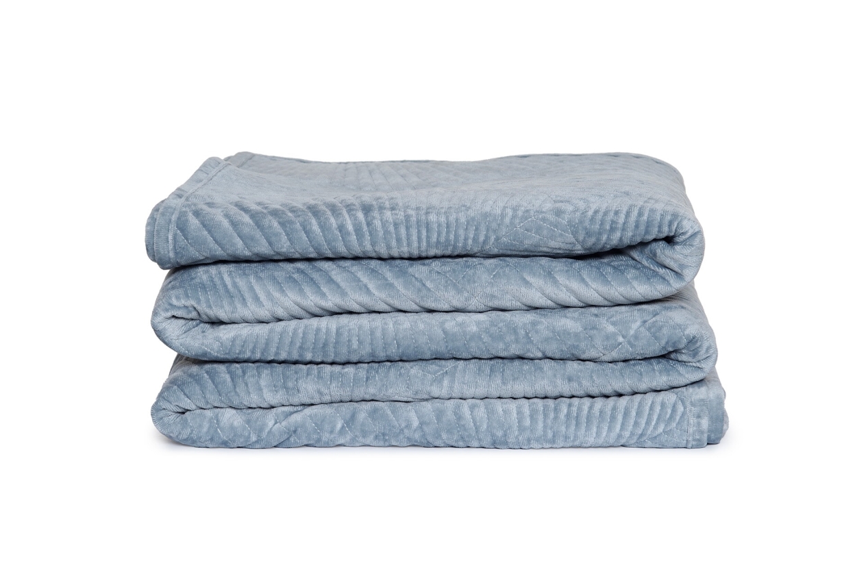 FC Sensu Bedspread