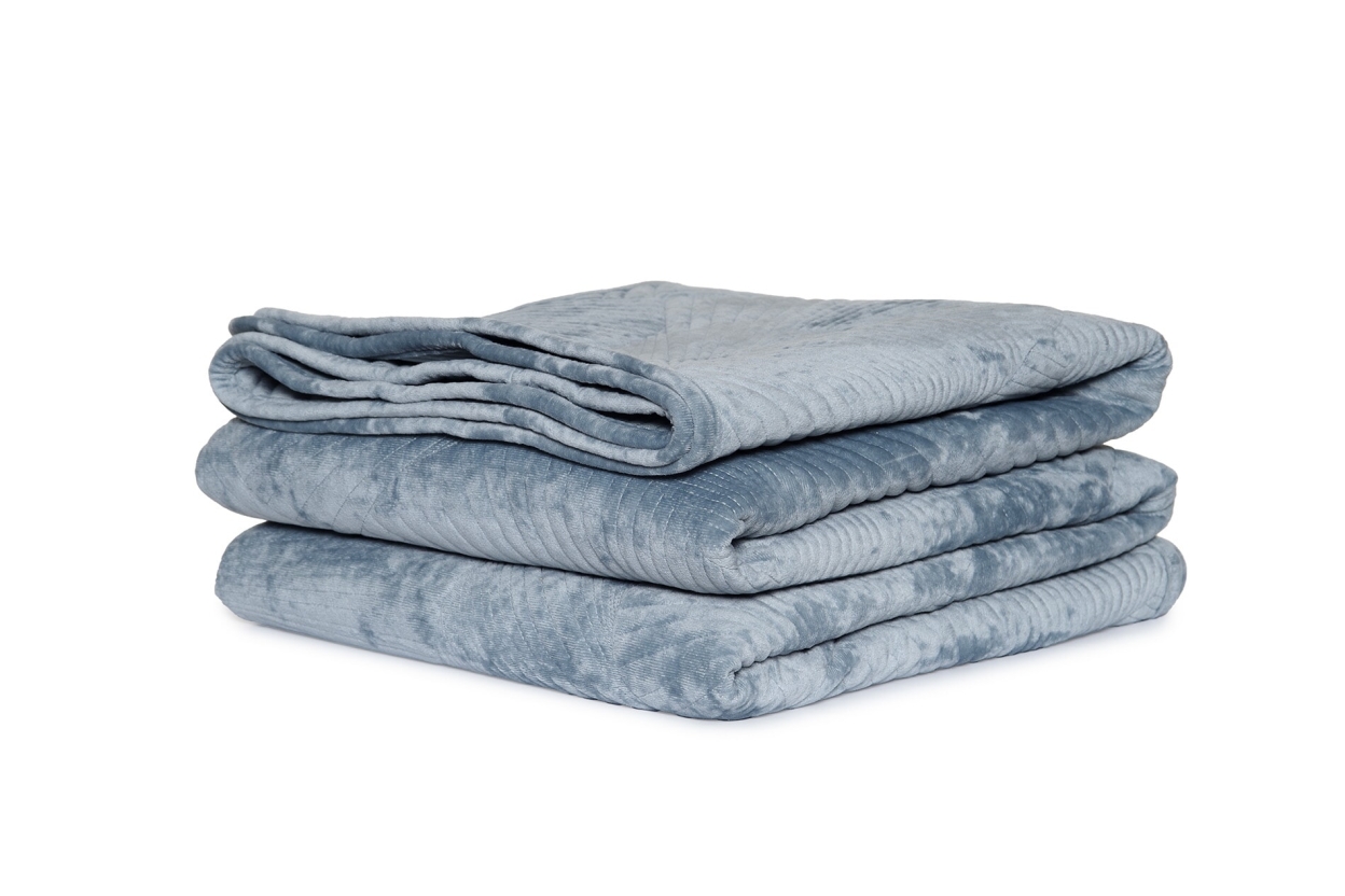 FC Sensu Bedspread