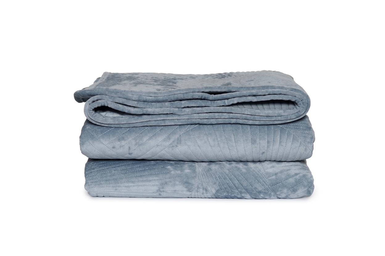 FC Sensu Bedspread