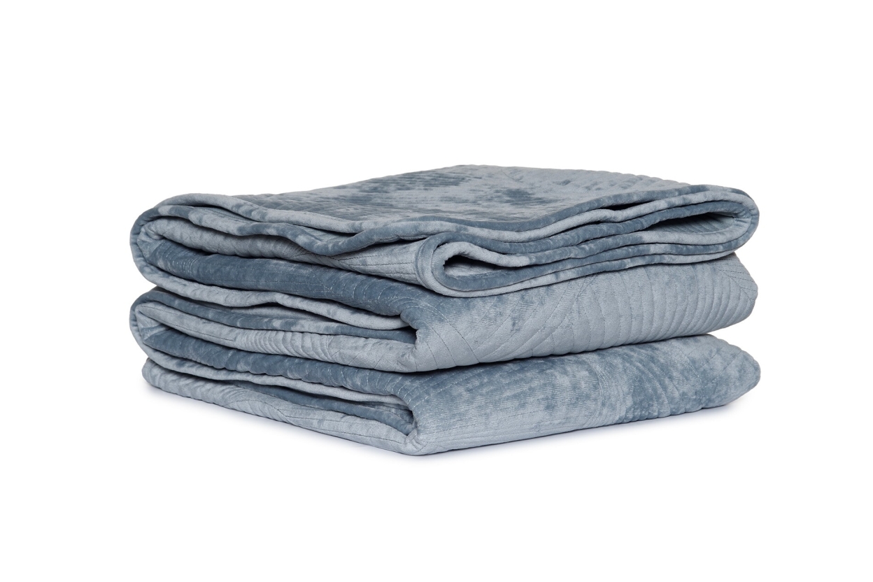 FC Sensu Bedspread