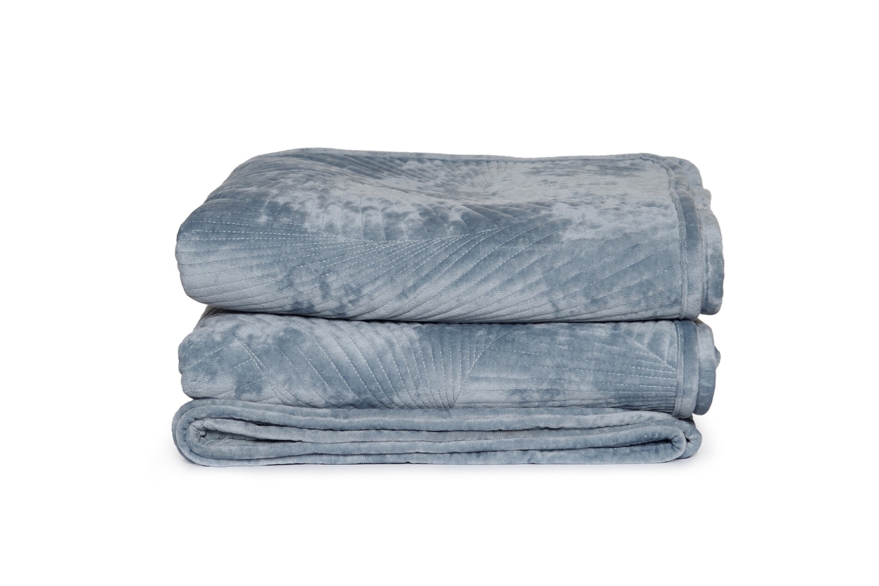 FC Sensu Bedspread