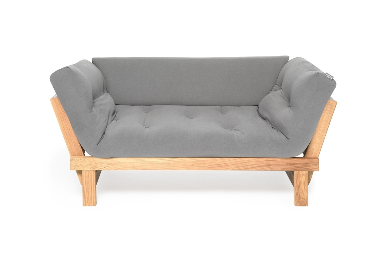 Oak Switch Handloom Cloud Grey