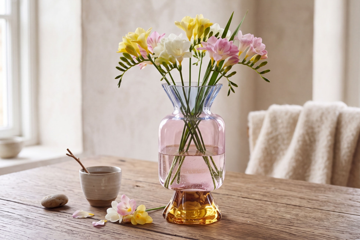 FC Dolce Vase LS