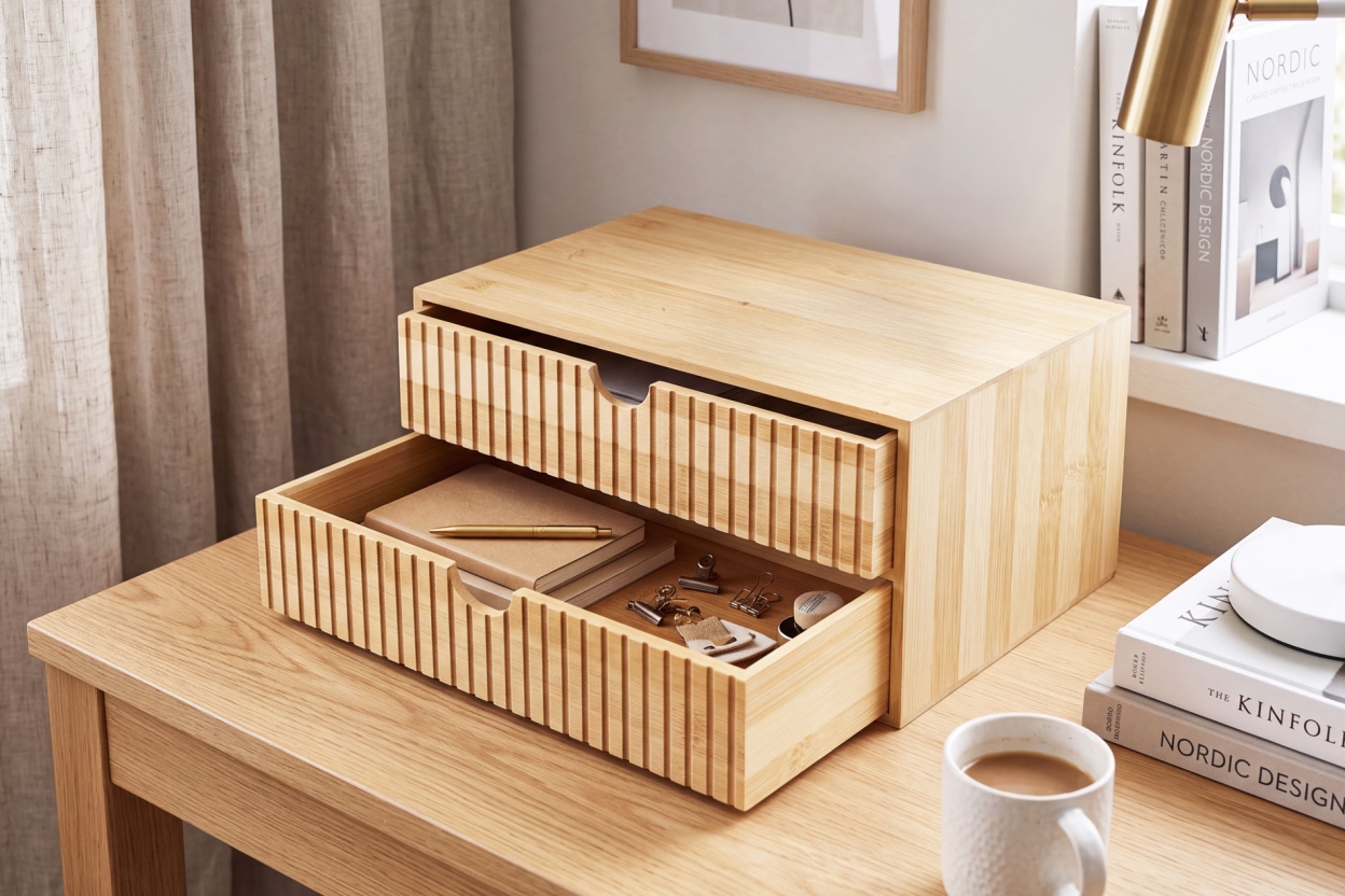 FC Mizo Shallow Drawer Unit LS