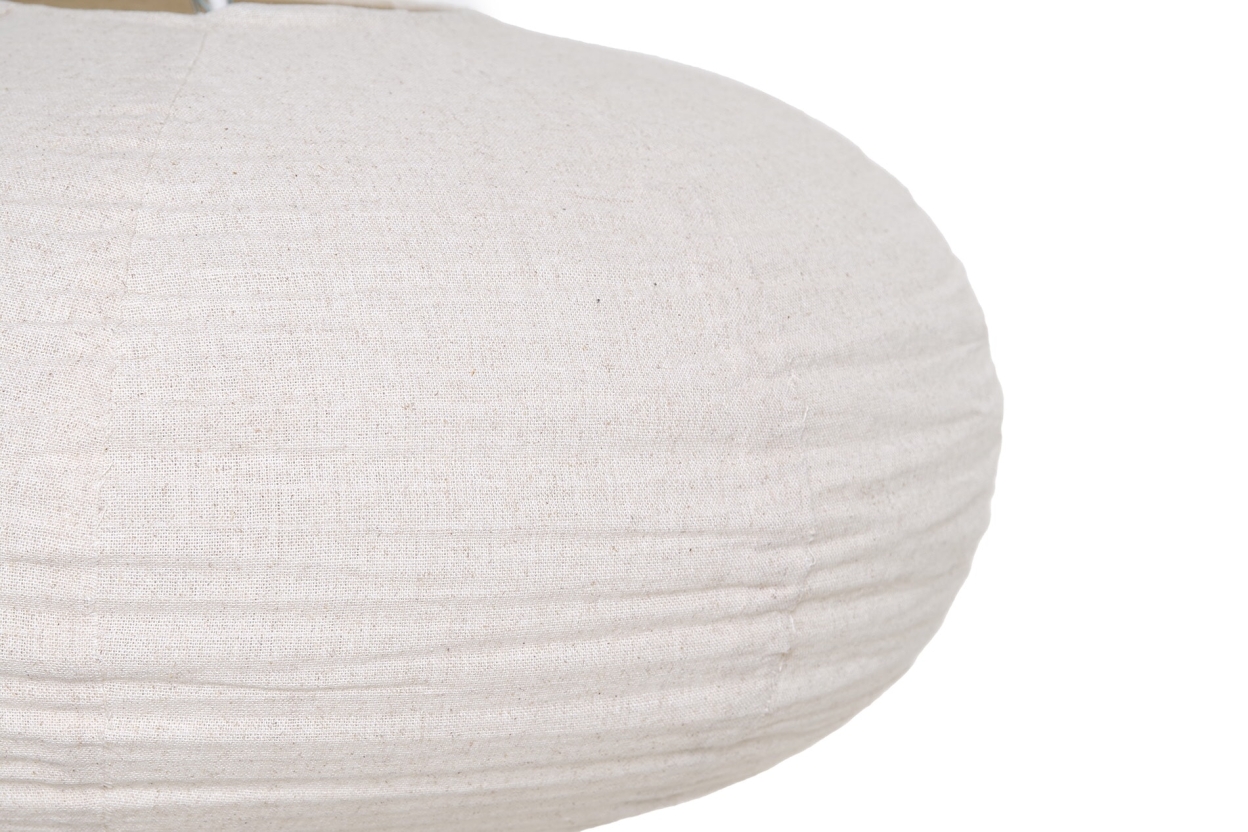 FC Gobo Fabric Pendant Lampshade