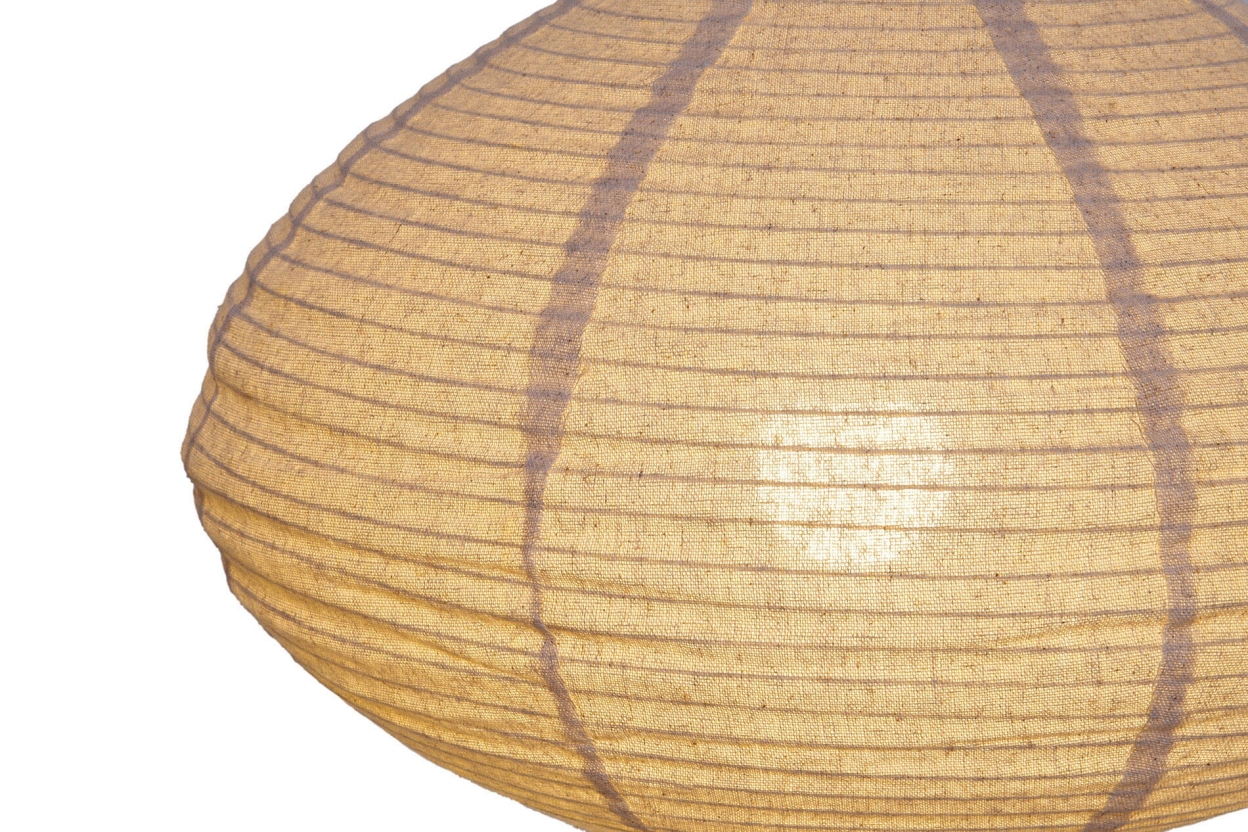 FC Kochi Fabric Pendant Lampshade