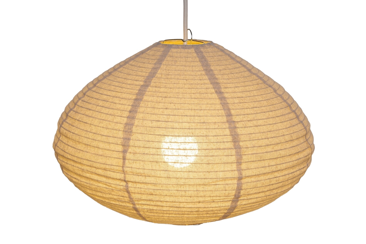 FC Kochi Fabric Pendant Lampshade