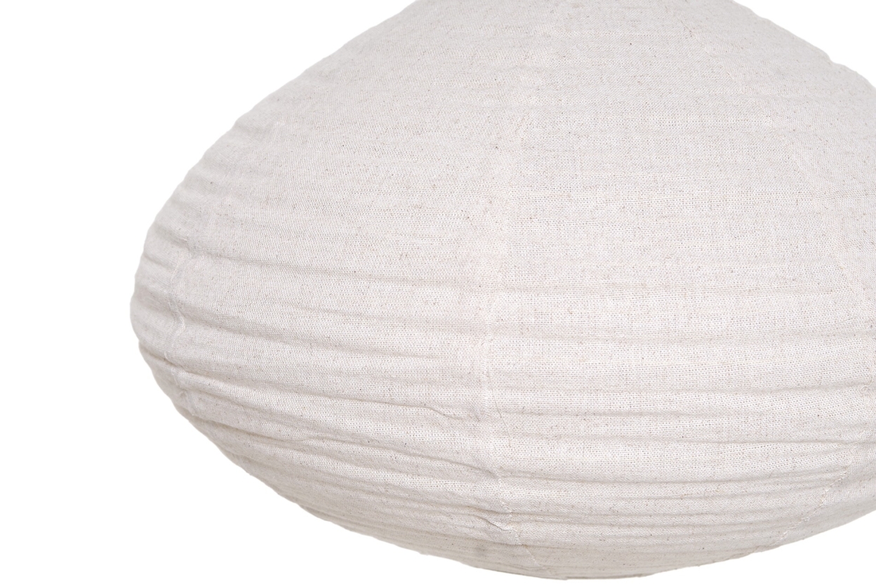 FC Kochi Fabric Pendant Lampshade