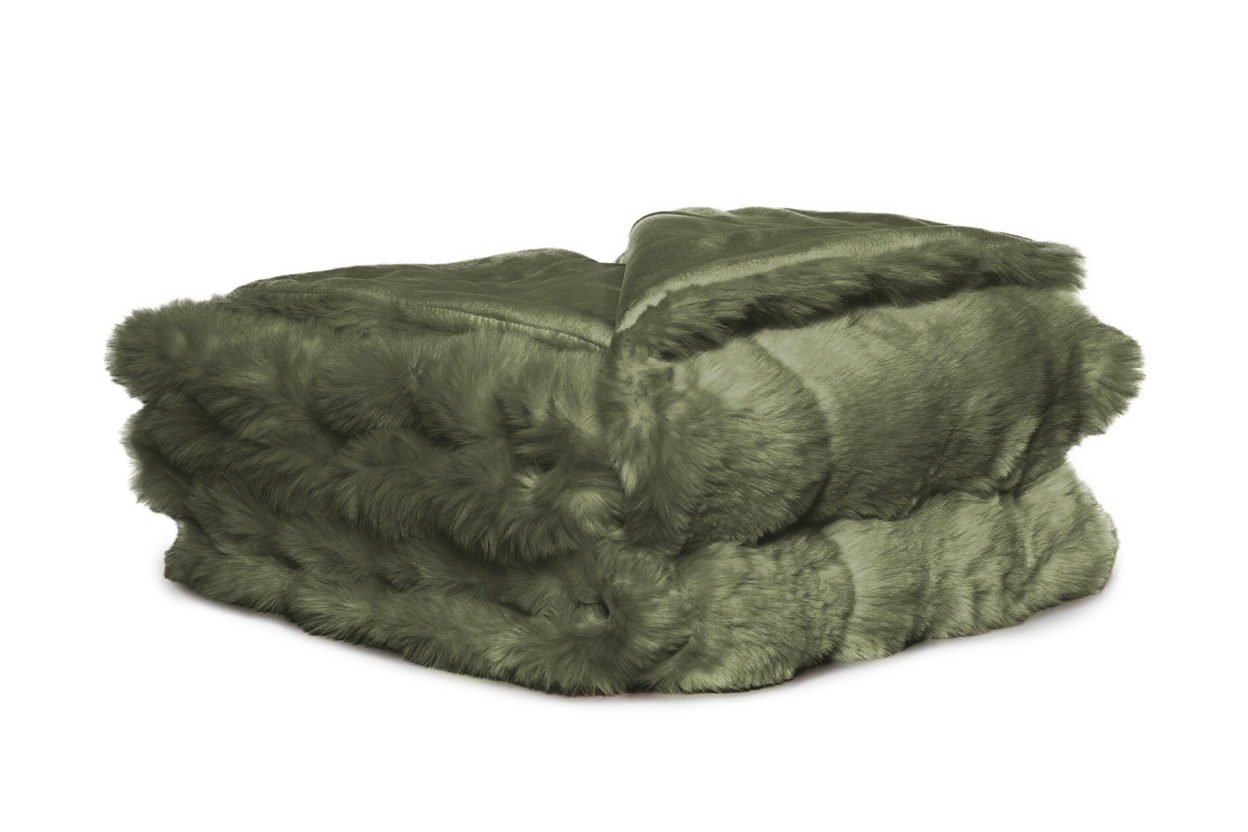 FC Ludlow Throw Ps Ut
