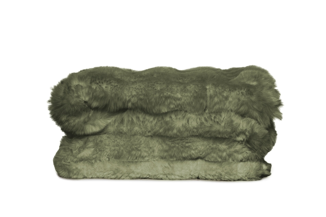 FC Ludlow Throw Mqky B