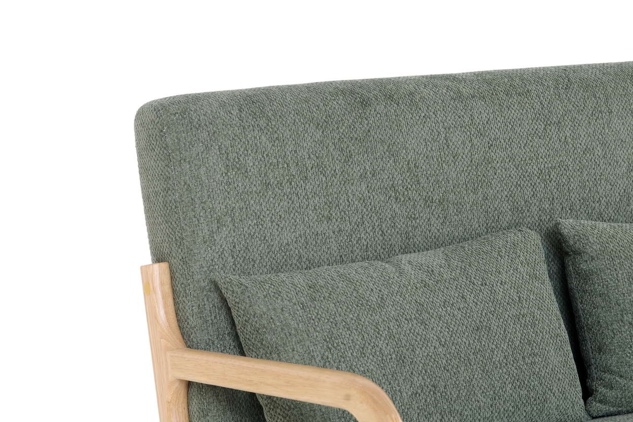 FC Milo Sofa