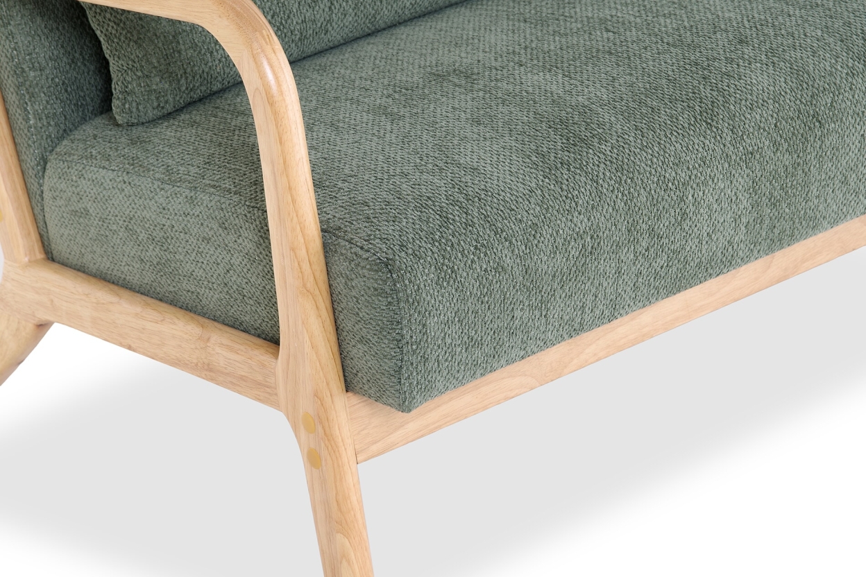 FC Milo Sofa