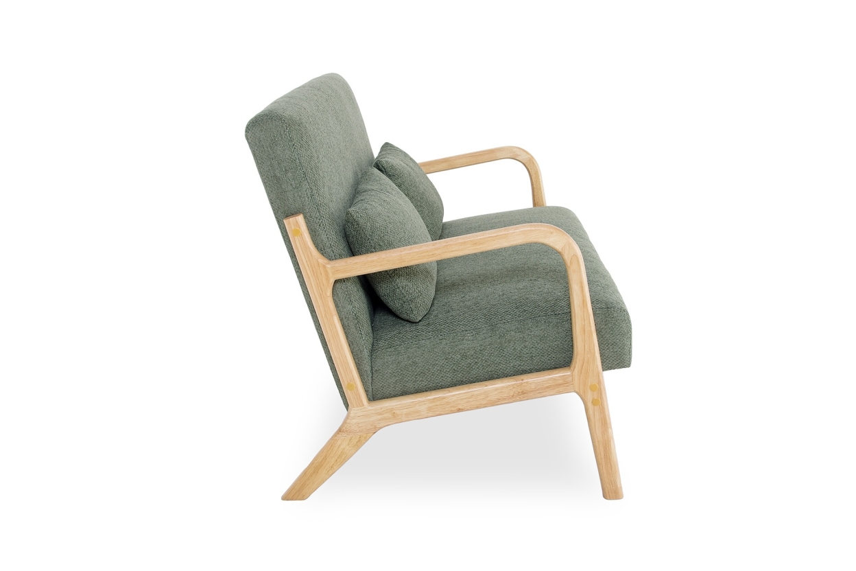 FC Milo Sofa