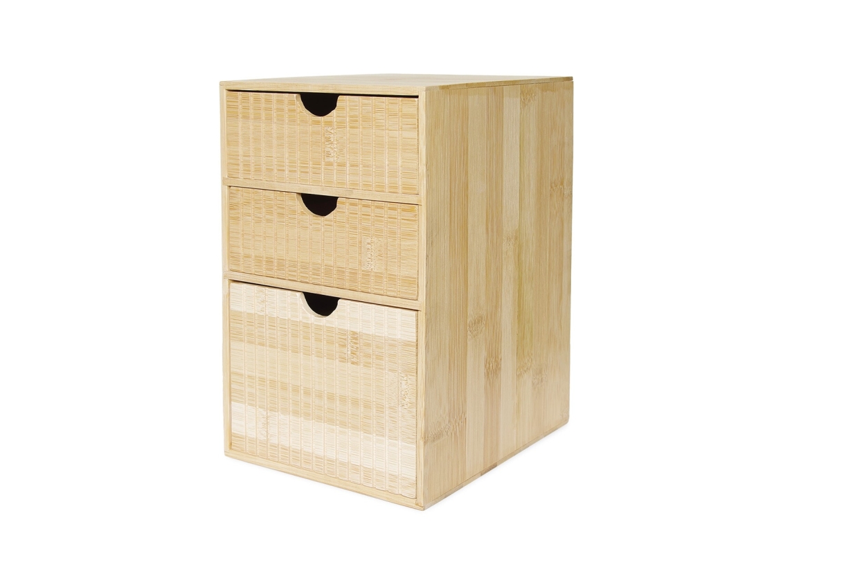 FC Mizo Drawer Tower