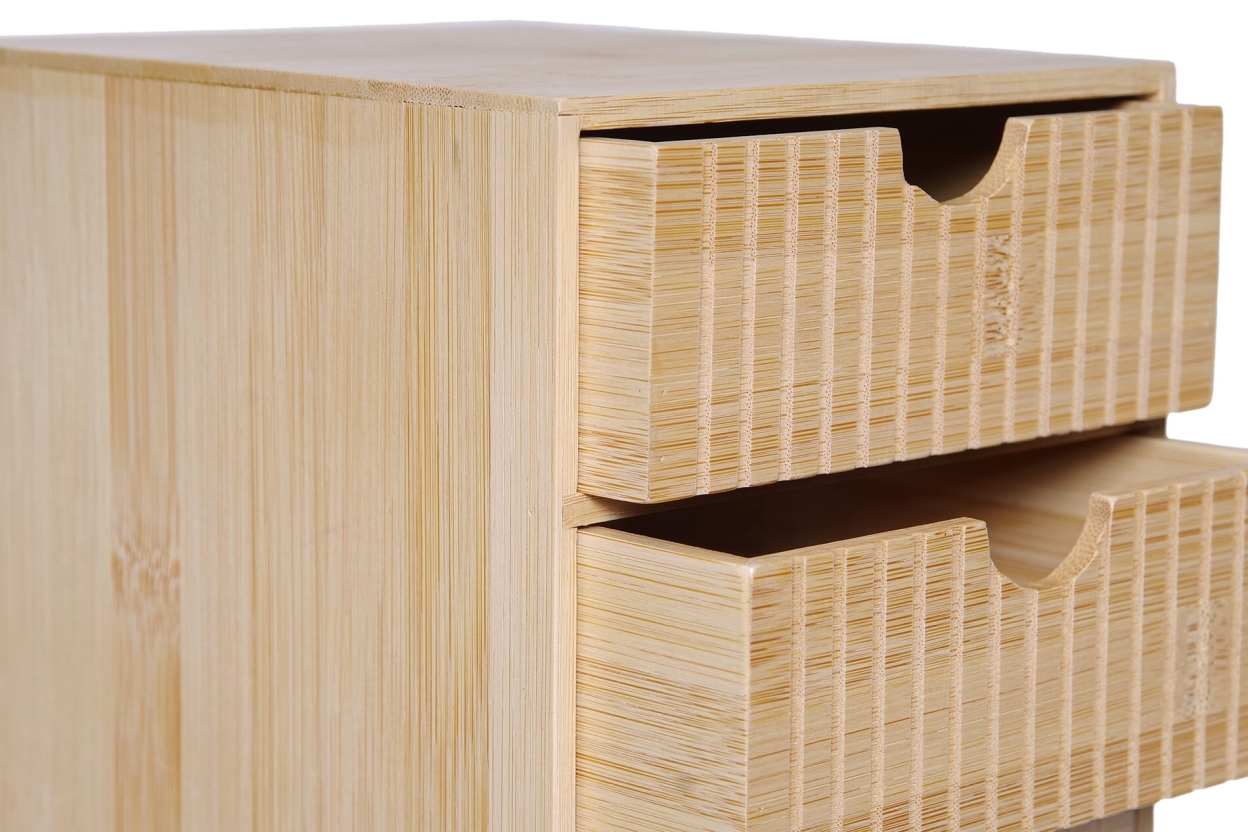 FC Mizo Drawer Tower
