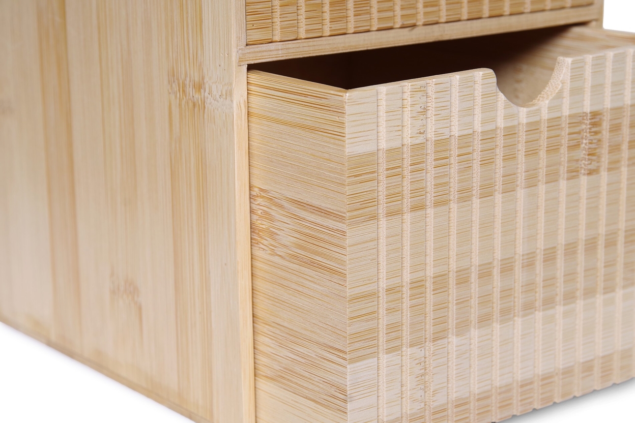 FC Mizo Drawer Tower