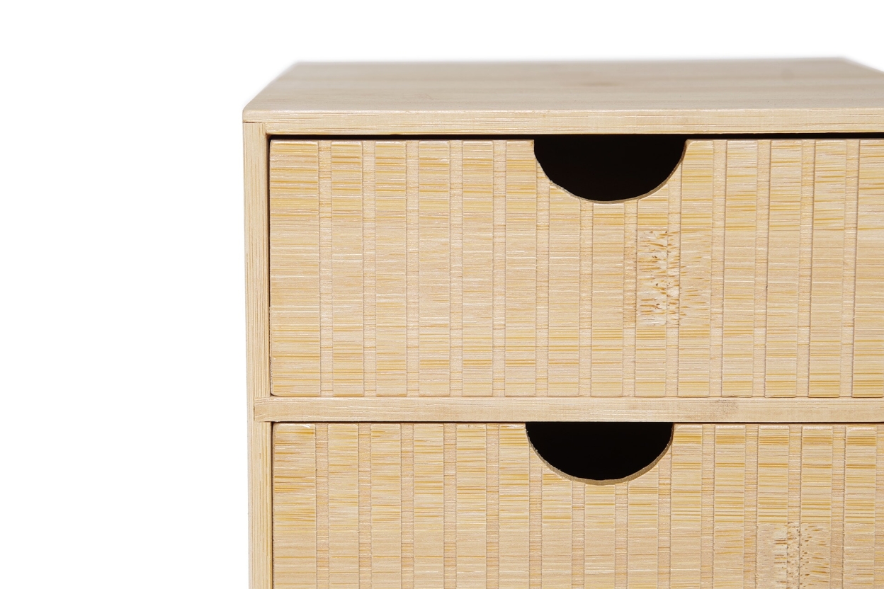 FC Mizo Drawer Tower