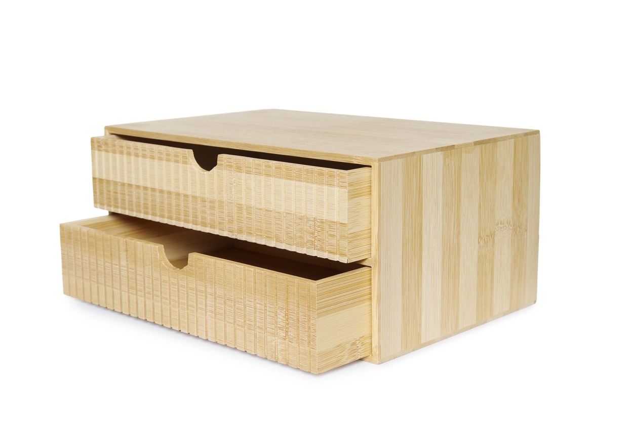 FC Mizo Shallow Drawer Unit