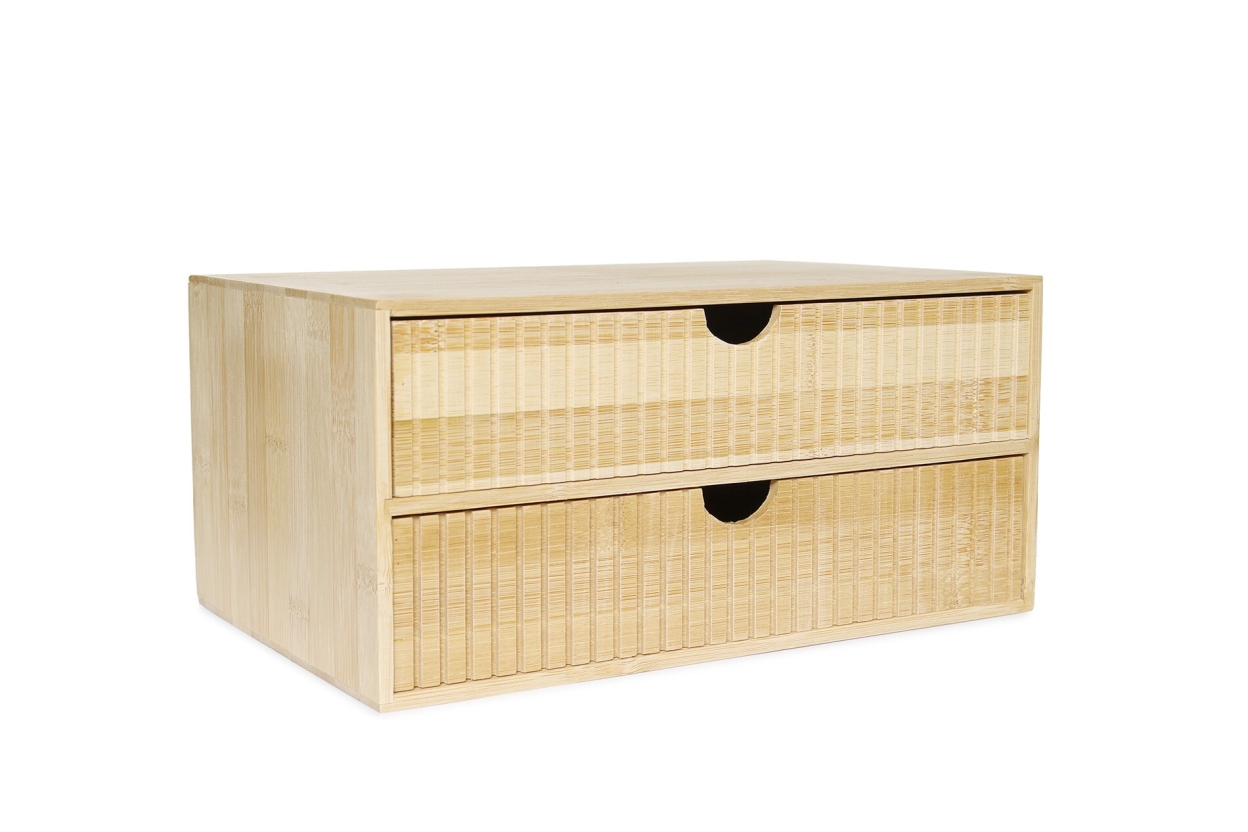 FC Mizo Shallow Drawer Unit