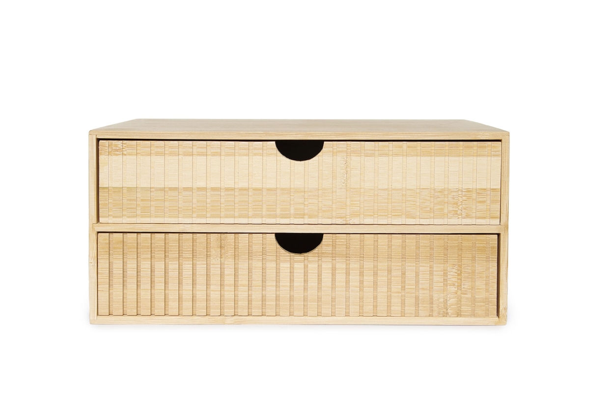 FC Mizo Shallow Drawer Unit Hfm Ad