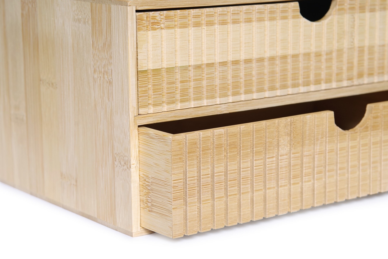 FC Mizo Shallow Drawer Unit