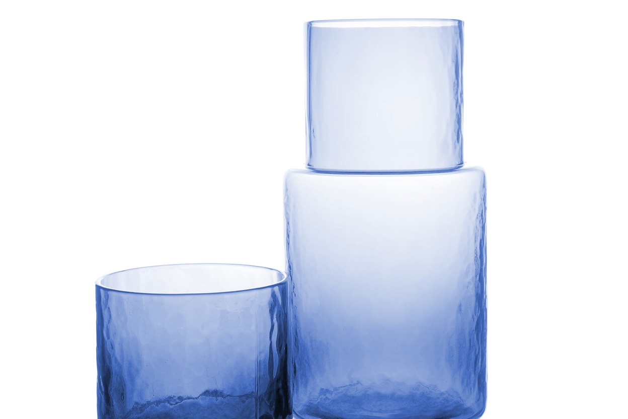 FC Nardo Carafe Blue