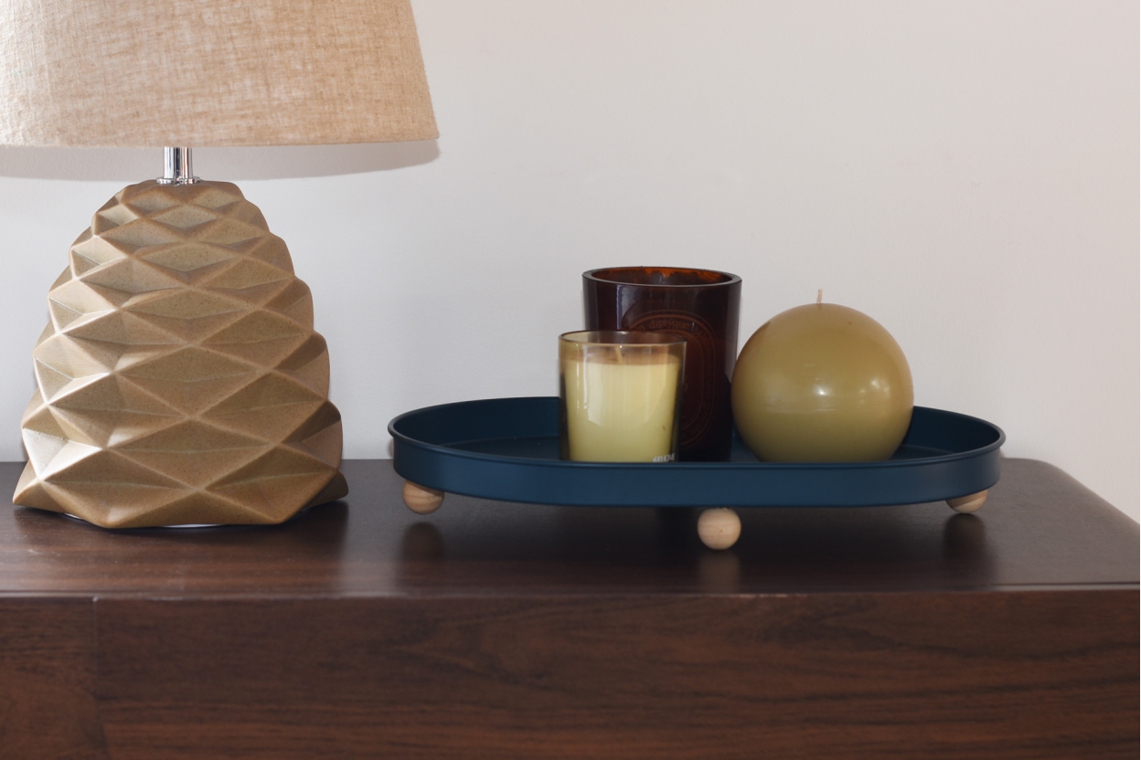 FC Puru Tray Blue
