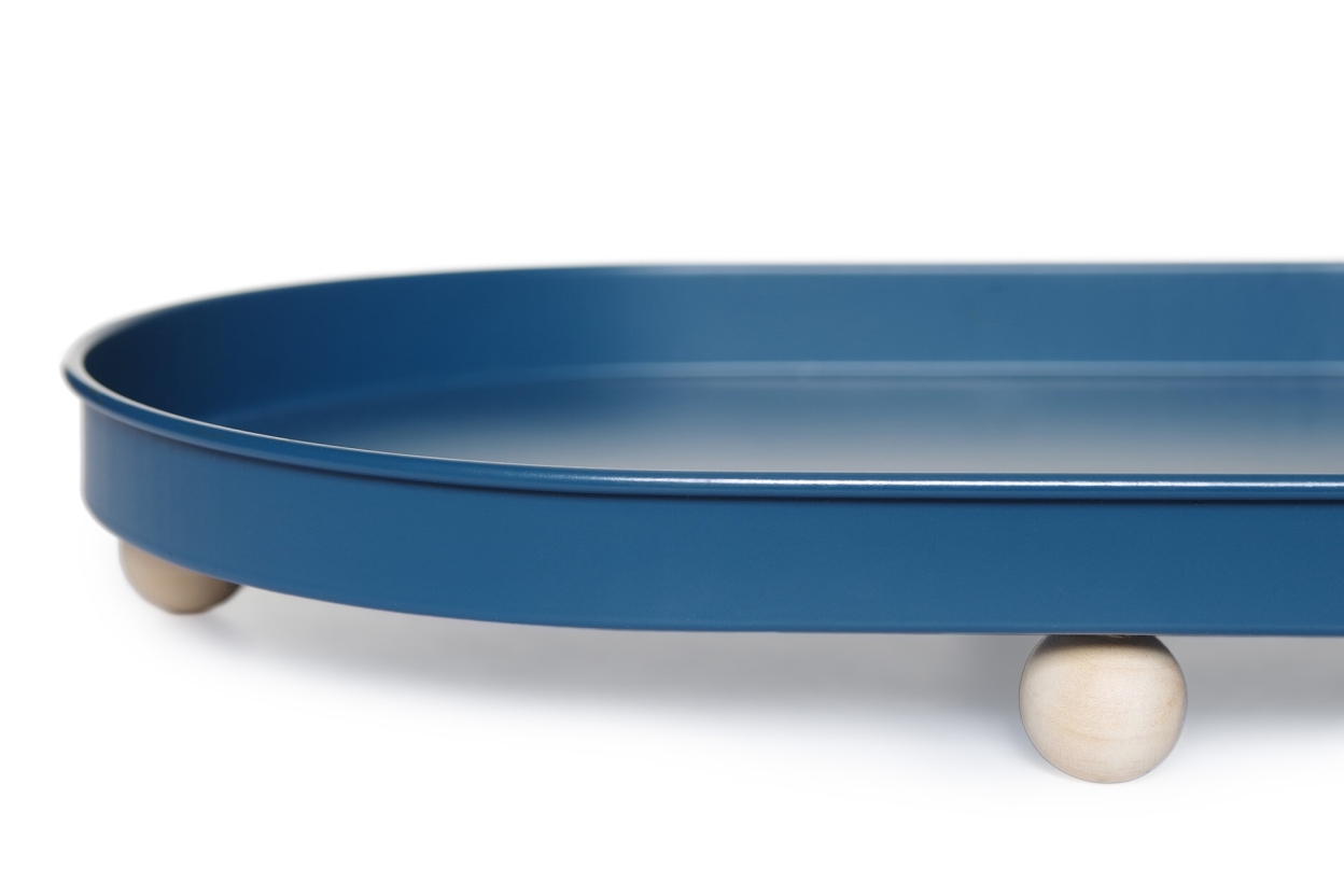 FC Puru Tray Blue