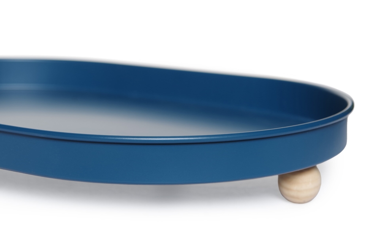 FC Puru Tray Blue