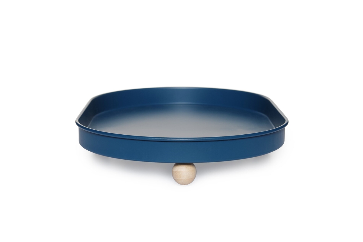 FC Puru Tray Blue