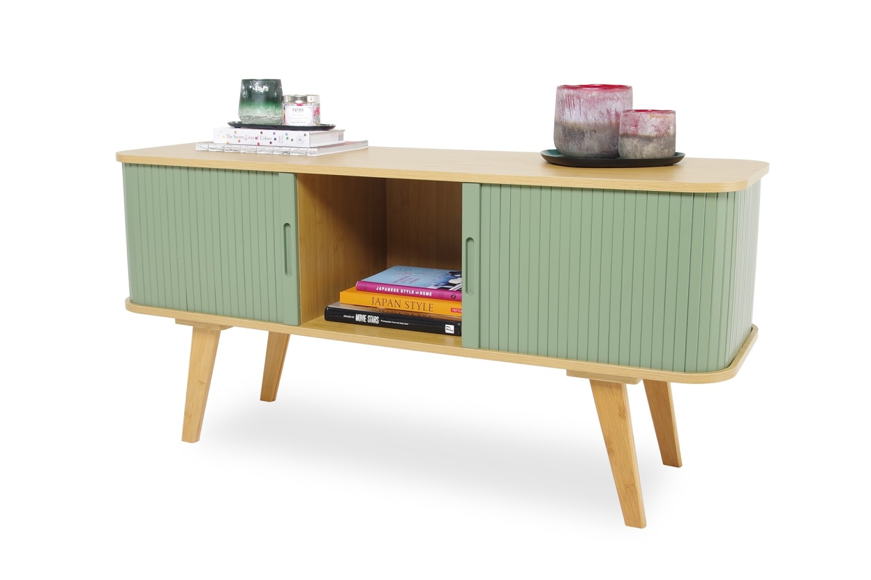 FC Rapha Console