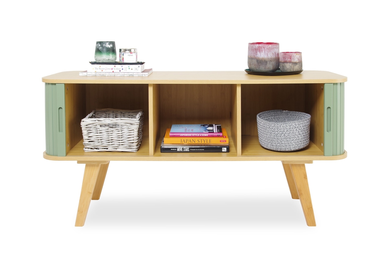 FC Rapha Console