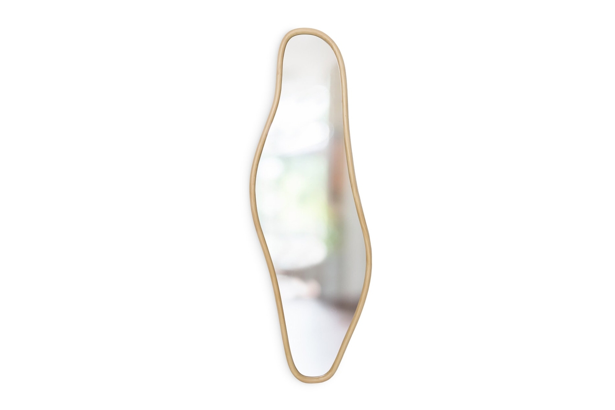 FC Unetta Mirror