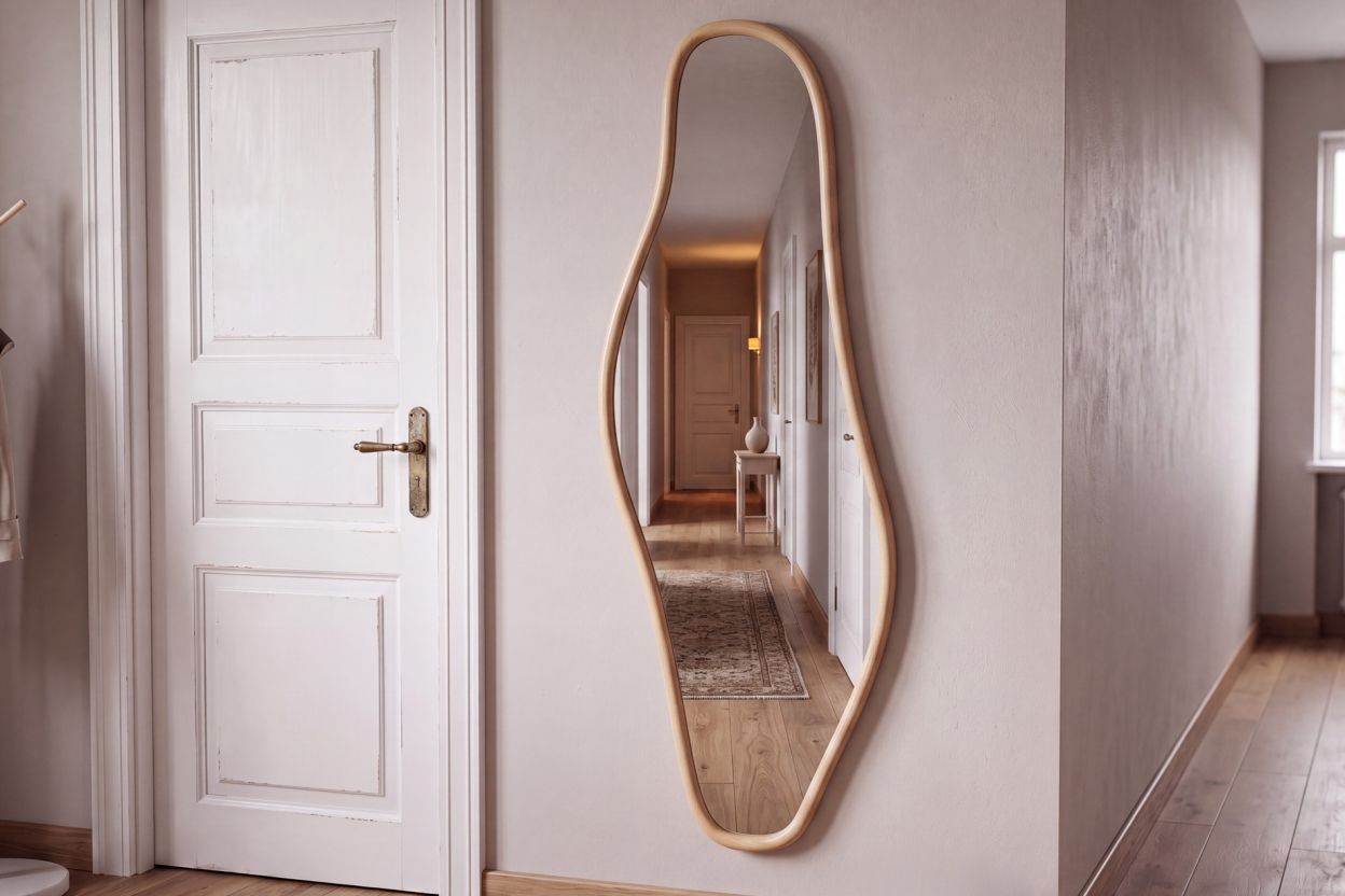 FC Unetta Mirror LS