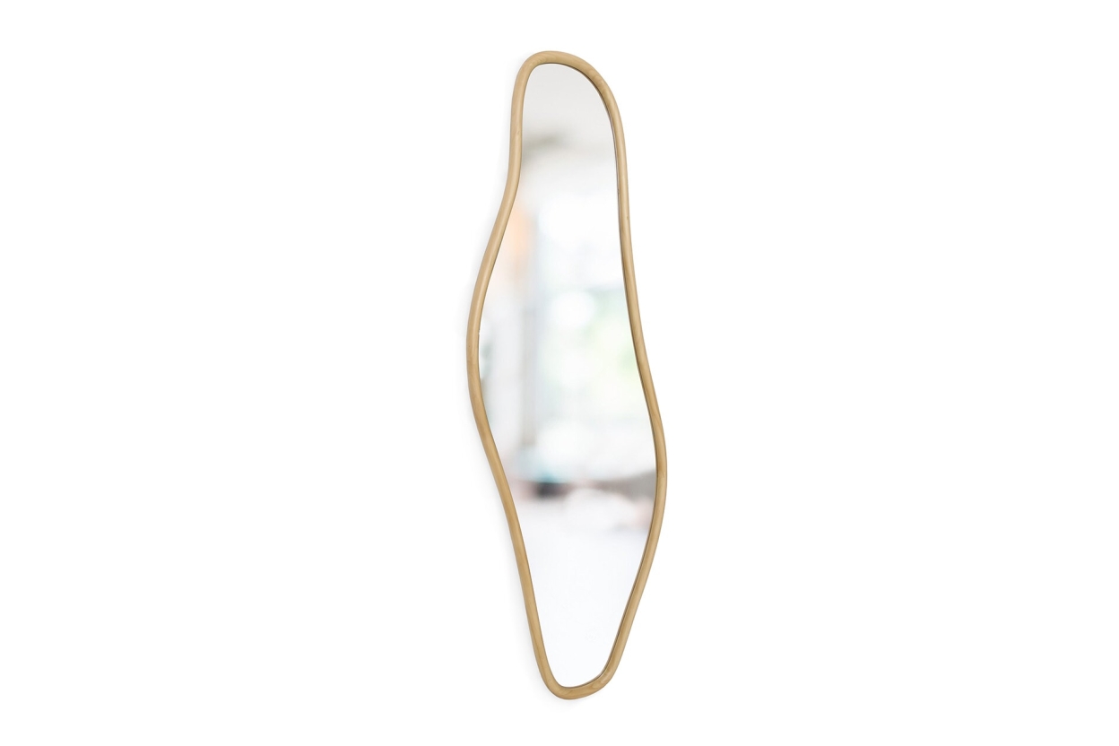 FC Unetta Mirror