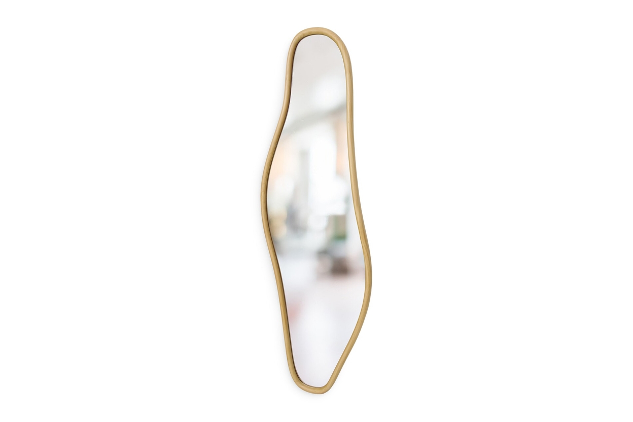 FC Unetta Mirror