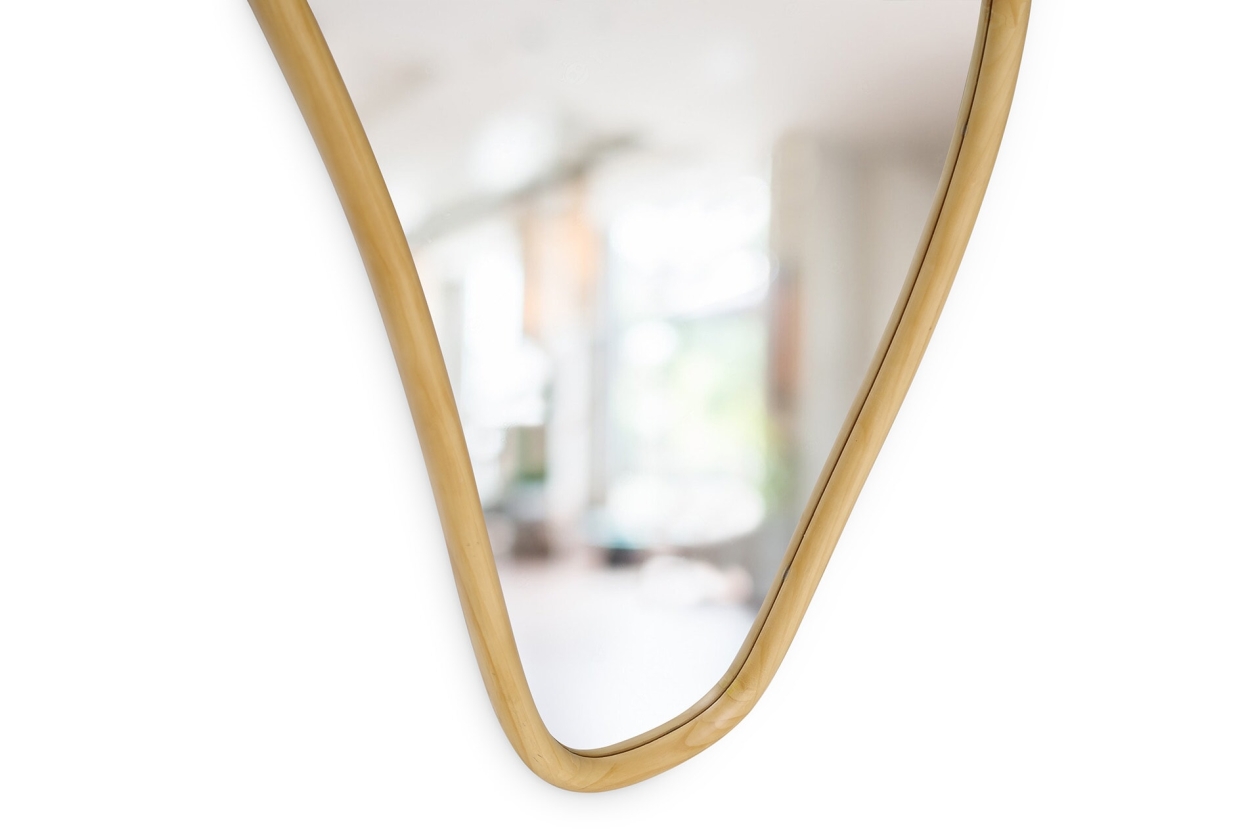 FC Unetta Mirror