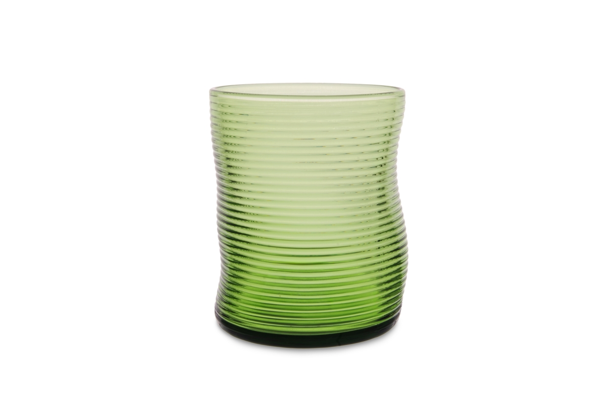 FC Amantea Tumbler Green