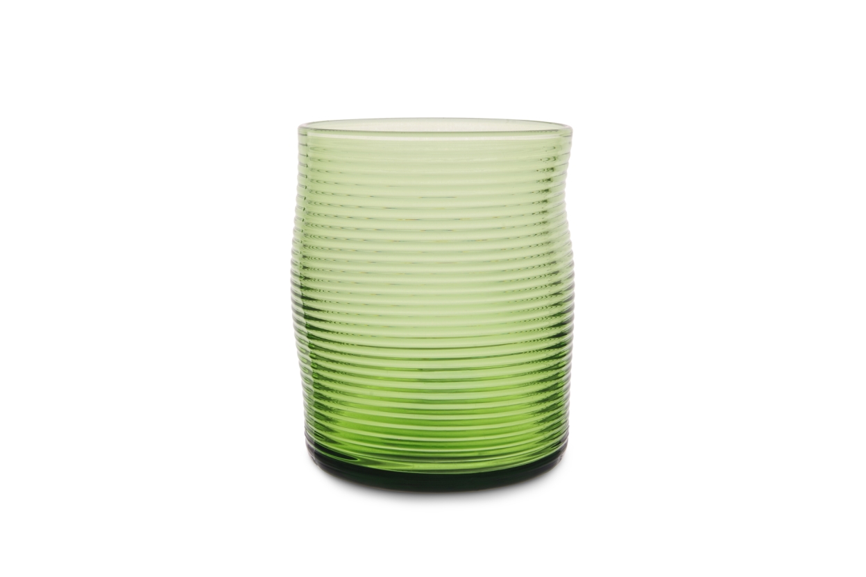 FC Amantea Tumbler Green