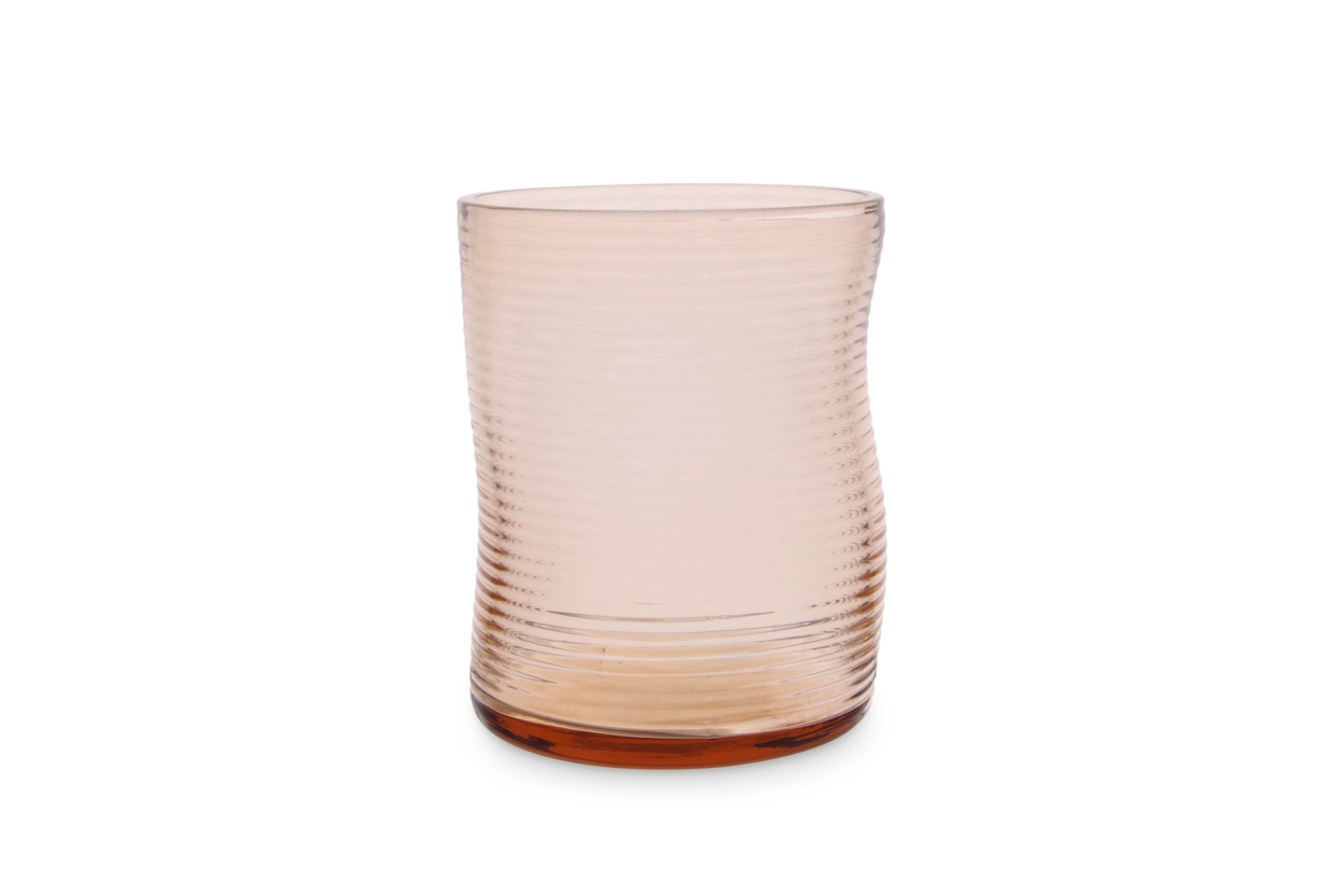 FC Amantea Tumbler Pink