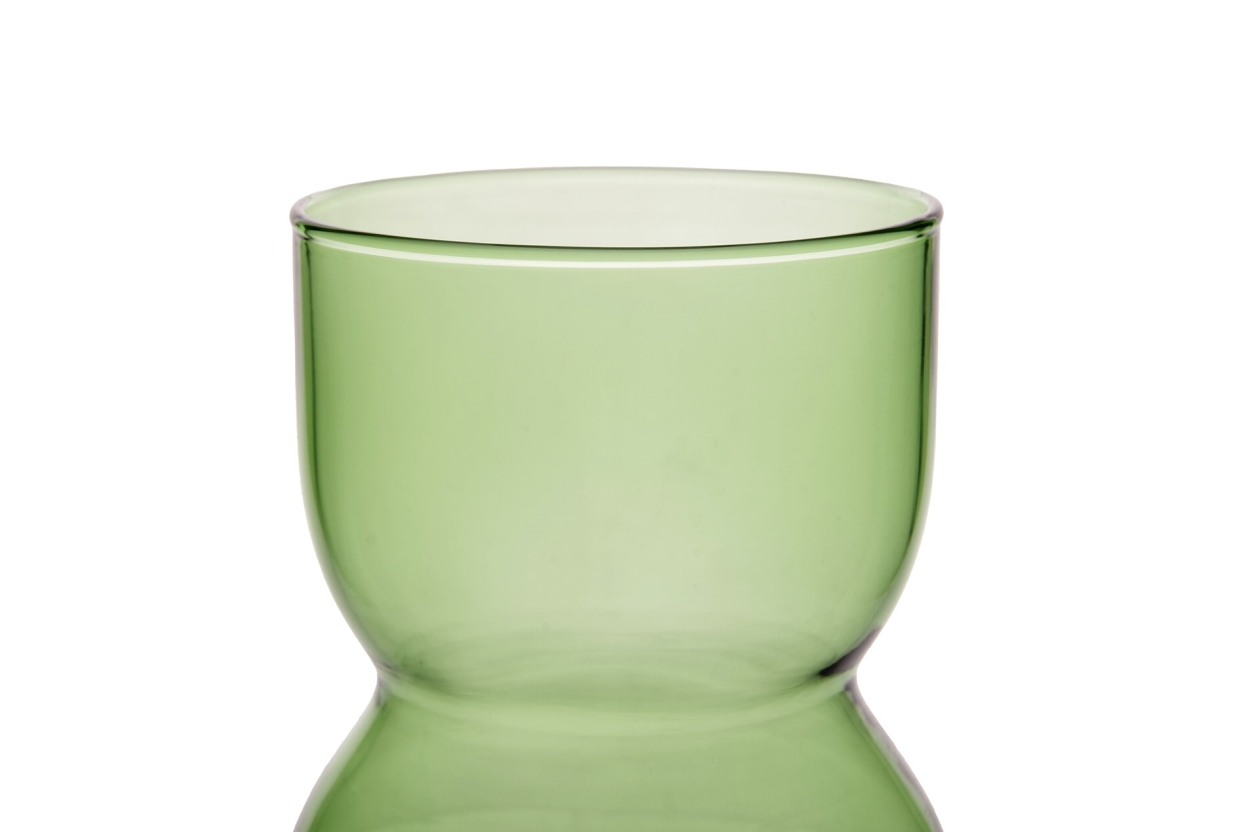 FC Larino Carafe Tumbler