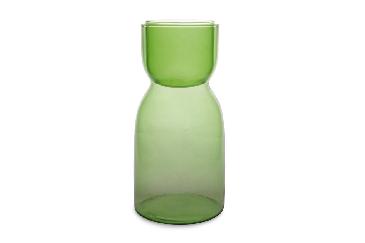 FC Larino Carafe Tumbler
