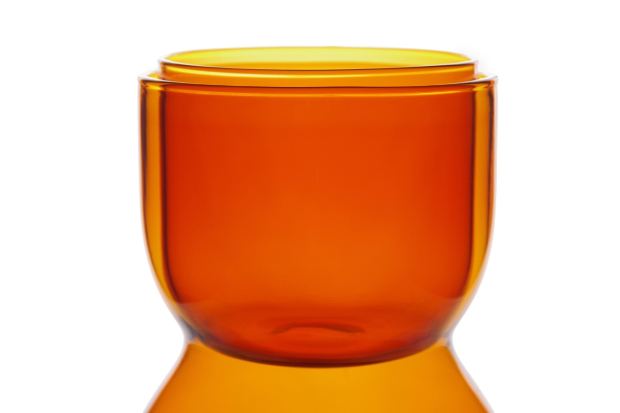 FC Larino Carafe Tumbler Mtq D