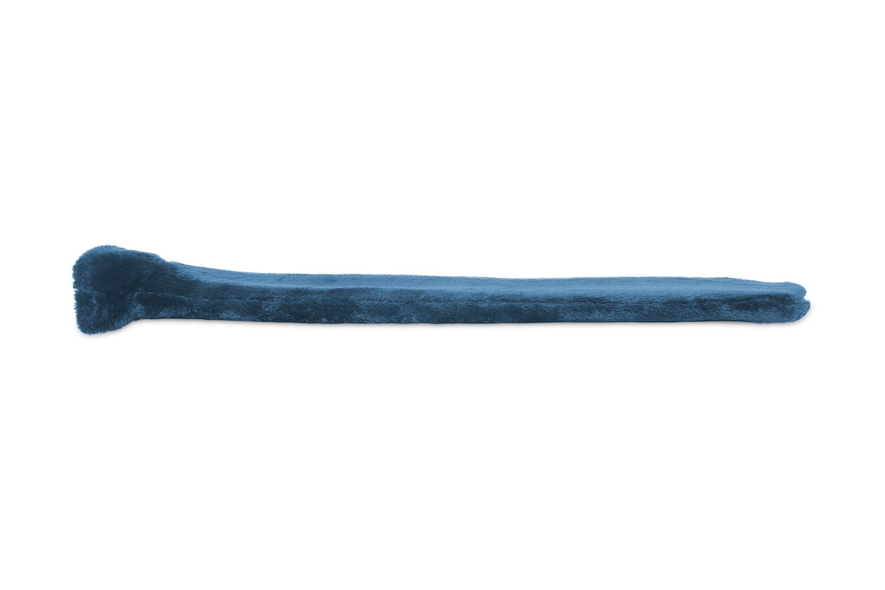 FC Long Hot Water Bottle Legion Blue