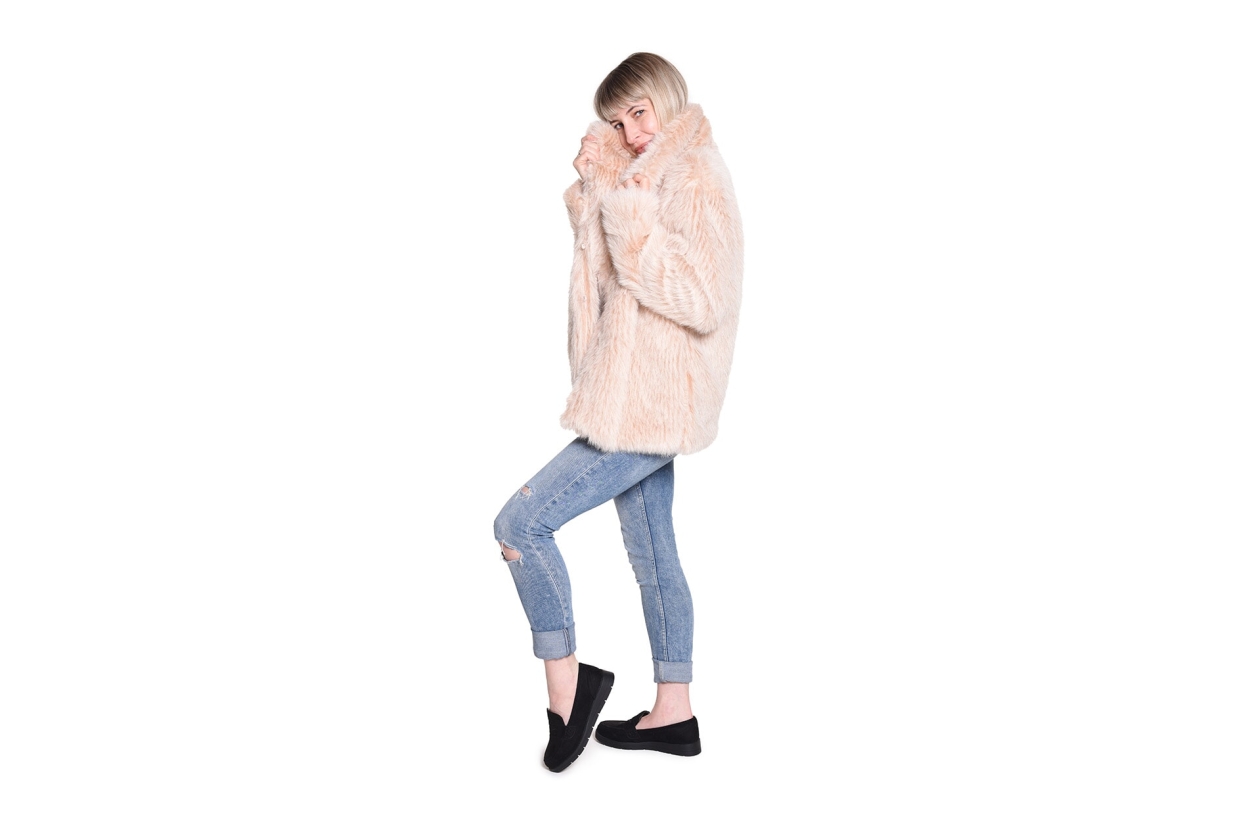FC Momo Coat