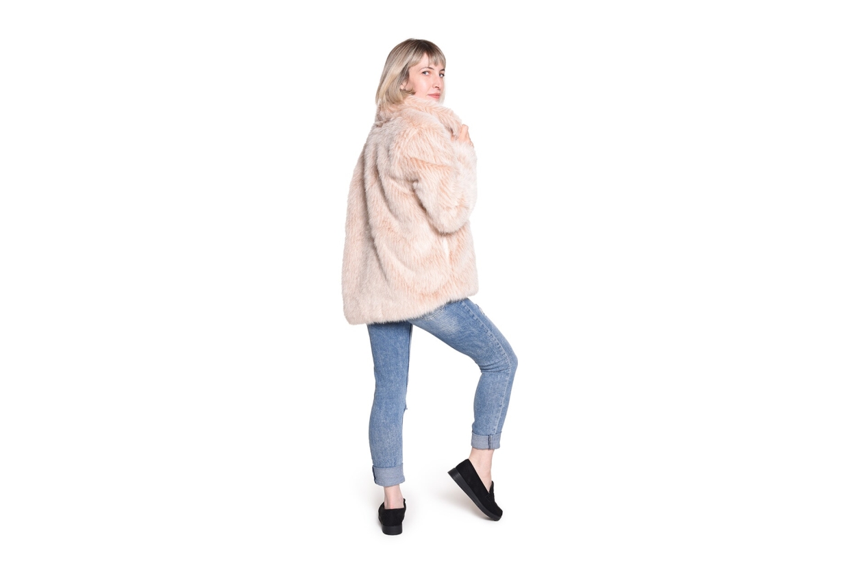 FC Momo Coat