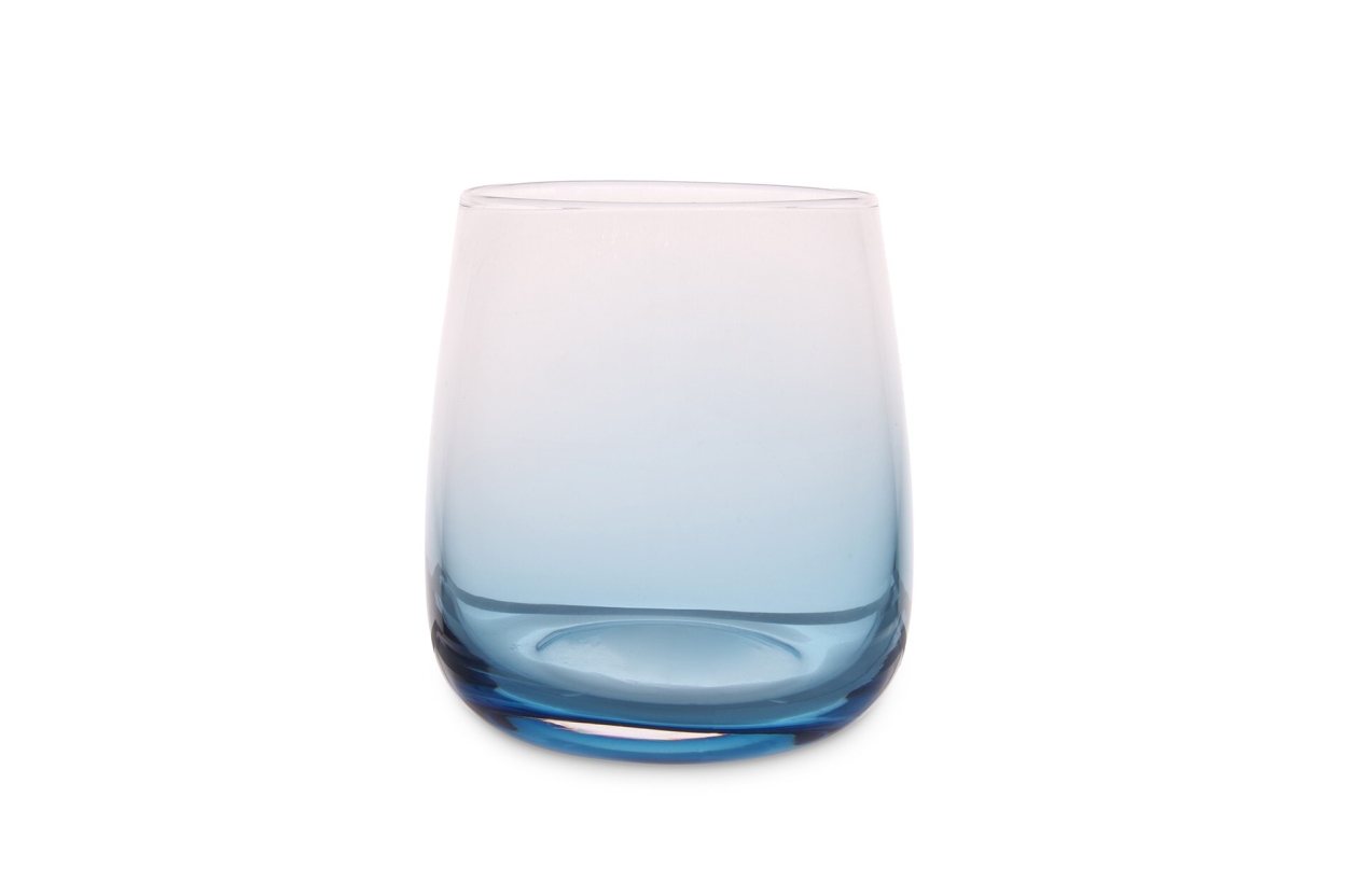 FC Nerano Tumbler Blue