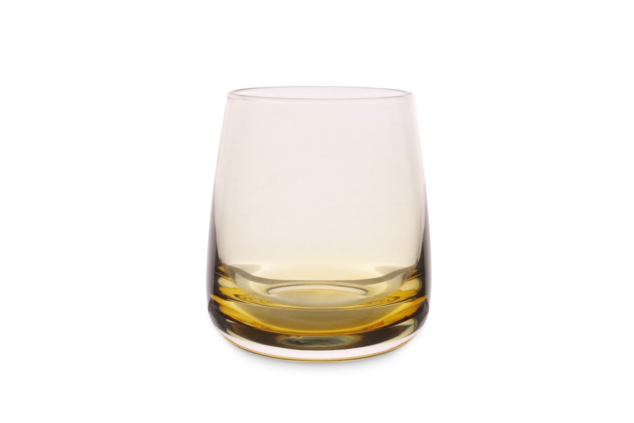 FC Nerano Tumbler Amber